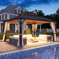 Wholesale Gazebo Solutions for Retail, Distribution and Outdoor Projects